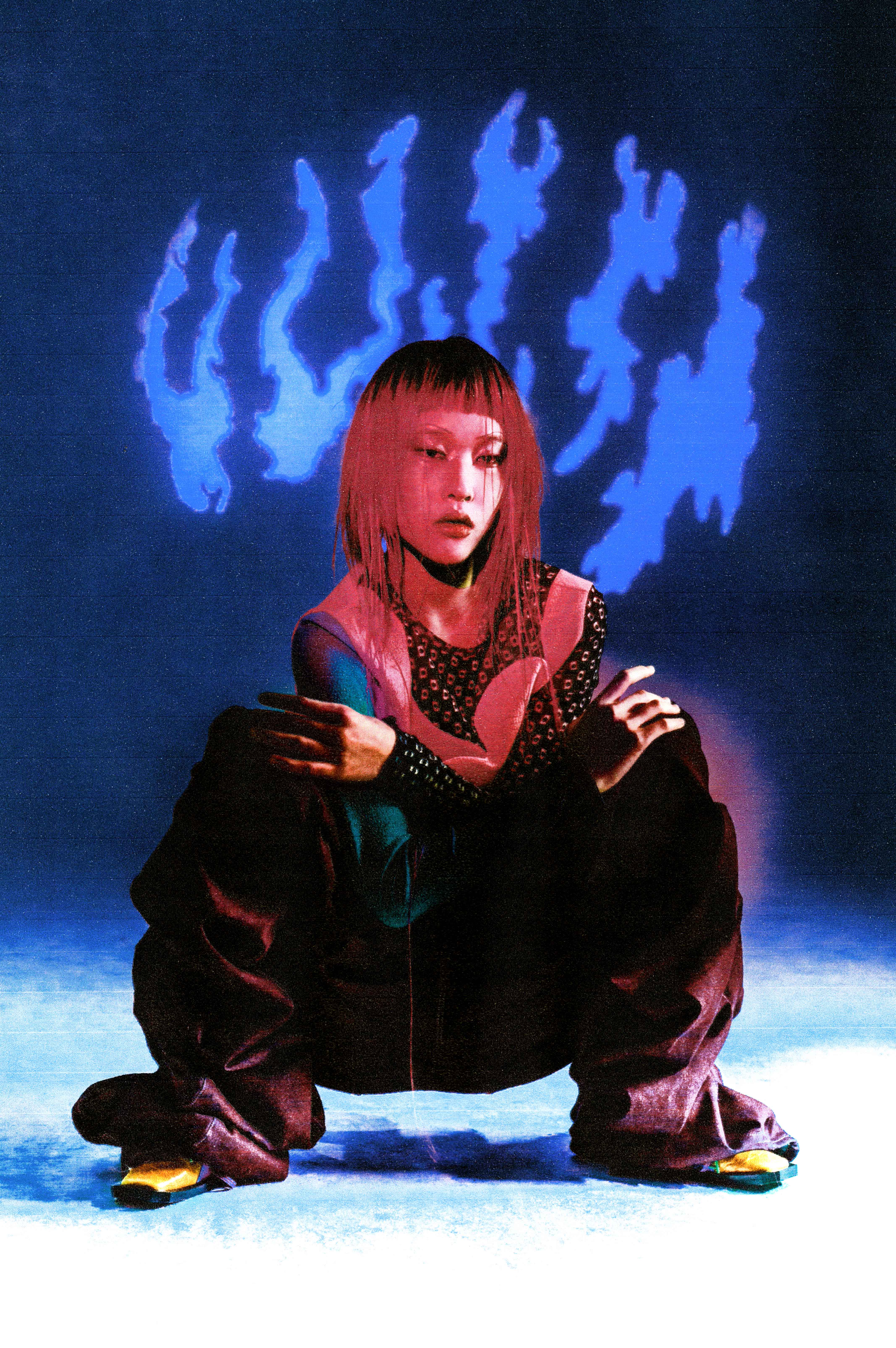 PURPLEHAZE MAGAZINE