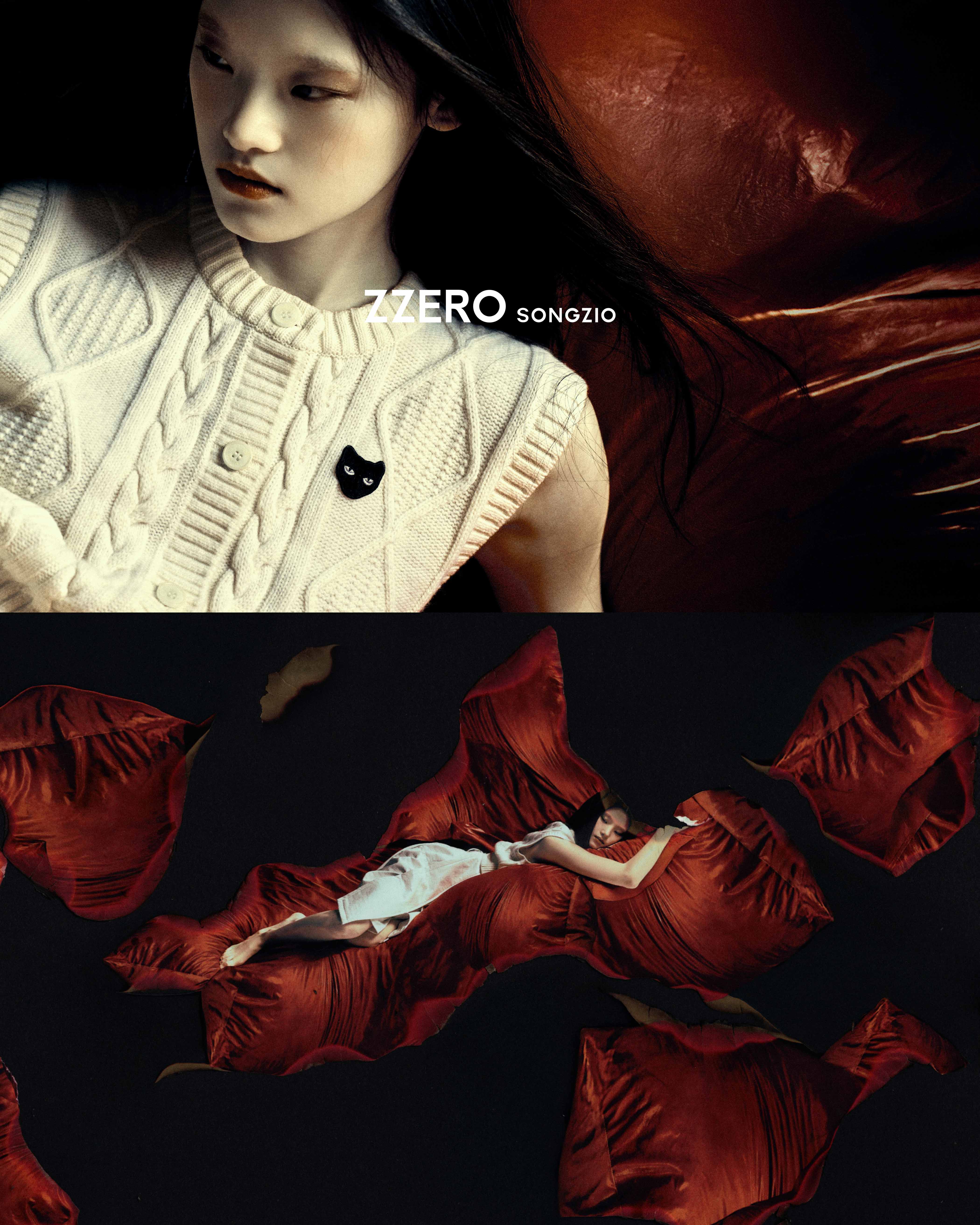 ZZERO SONGZIO 2025 FW